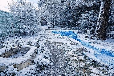 Prodaja stanova: Na prodaju lux kuća 24km od Bulevara Kralja Aleksandra. Zbog odlaska — 5