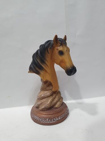 Fiqurlar: Fiqur, Rezin — 4