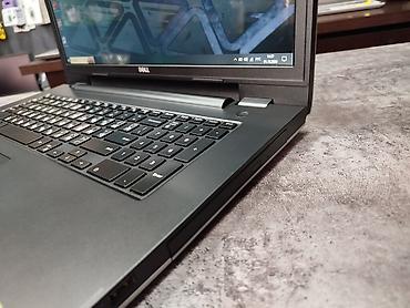 Ноутбуки Dell: Офисный, Б/у, Intel Core i7 — 3