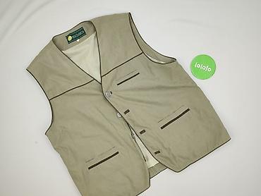 dresy next: New Fashion, Męska kamizelka, rozmiar 2XL — 2