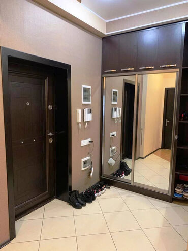 Uzunmüddətli kirayə mənzillər: Nərimanov rayonu, Həsənoğlu küçəsində yerləşən, 2-otaqlı, sahəsi — 15