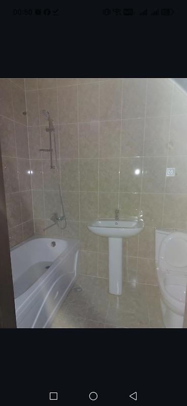 Yeni tikili: 2 otaqlı, Yeni tikili, 50 kv. m — 4