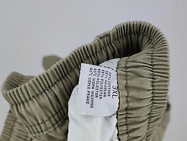 pull: Cargo, Szorty dla mężczyzn, rozmiar 3XL — 4