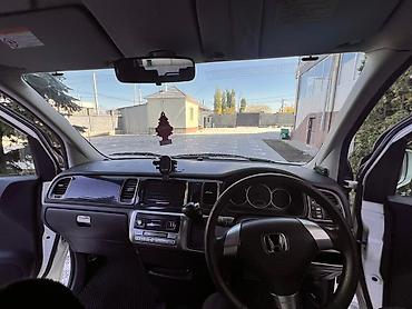 Honda: Honda Stepwgn: 2004 г., 2.4 л, Автомат, Бензин, Минивэн — 5