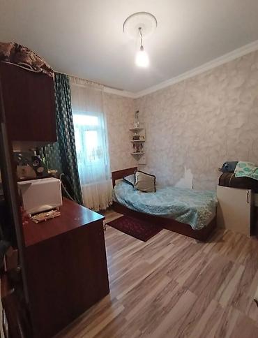 ev sabuncu: Sabuncu 2 otaqli adelni heyet evi kiraye verilir temirli esyalidir — 4