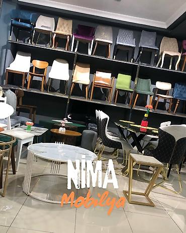 Restoran mebeli: 🚨🚨🚨 ŞOK! ŞOK! ŞOK! 🚨🚨🚨 NİMA MOBİLYA-da BÜTÜN MƏHSULLAR ENDİRİMDƏDİR! 💥 — 23