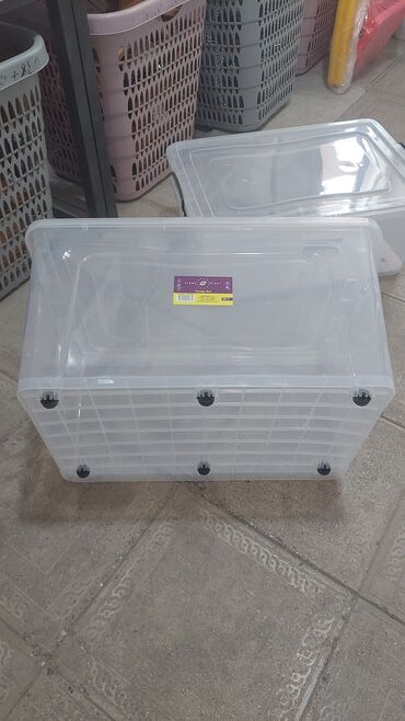 Yemək konteynerləri: Saxlama qabi her olcude box konteyner 1 litr 2 litr 3 litr 5 litr 9 — 21