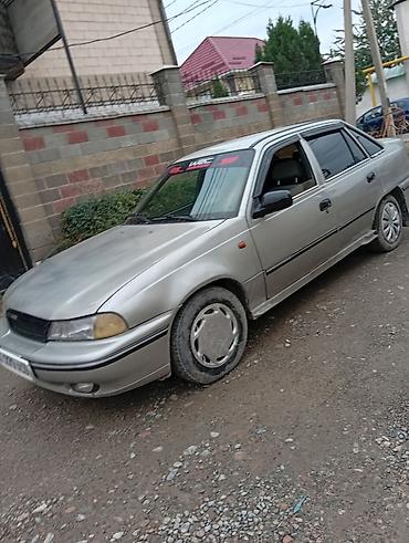 Daewoo: Daewoo Nexia: 2007 г., 1.5 л, Механика, Бензин, Седан — 7