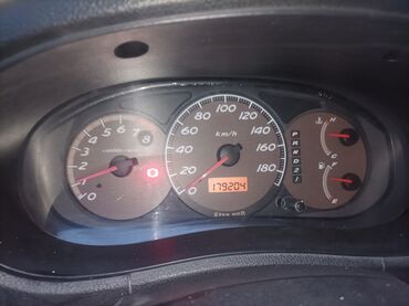 Honda: Honda Fit: 2004 г., Бензин — 9