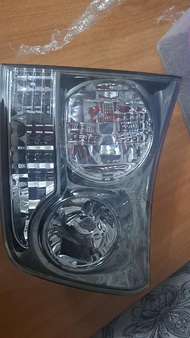 led driver: Передняя фара (левая, водительская сторона) для пикапа/внедорожника — 4