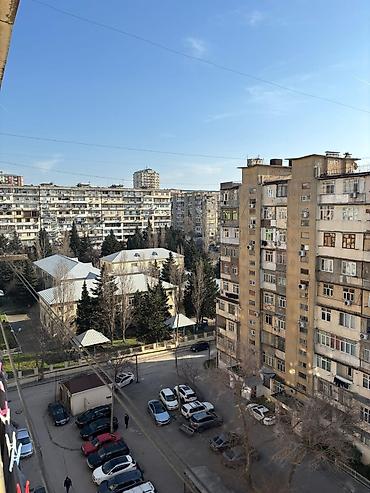 Köhnə tikili: Bakı, Əhmədli, 4 otaqlı, Köhnə tikili, m. Xalqlar Dostluğu, 120 kv. m -da lalafo.az — 8 Köhnə tikili: Bakı, Əhmədli, 4 otaqlı, Köhnə tikili, m. Xalqlar Dostluğu, 120 kv. m — 8