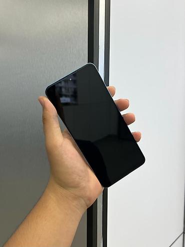 телефоны телефоны: Redmi, Redmi 12, Б/у, 128 ГБ, цвет - Голубой, В рассрочку, 2 SIM — 3