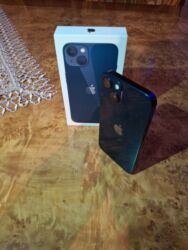 Apple iPhone: IPhone 13, 128 GB, Midnight, Face ID — 4