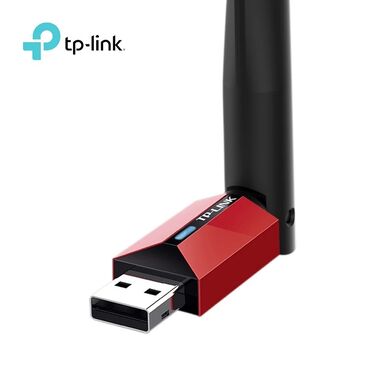 сетевые адаптеры openbox: TP-Link TL-WN726N беспроводной Wifi USB адаптер 150 Мбит/с высоким
