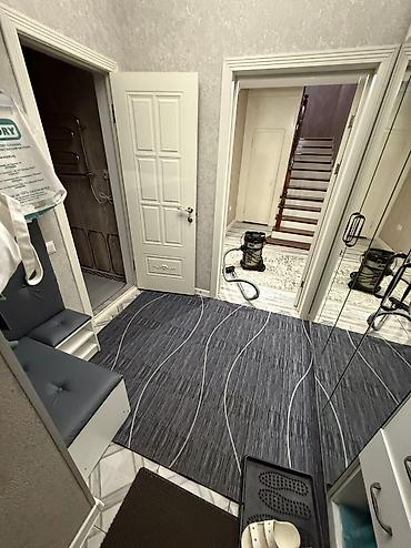 Долгосрочная аренда домов: 140 м², 4 комнаты, Теплый пол, Евроремонт, Кондиционер — 3