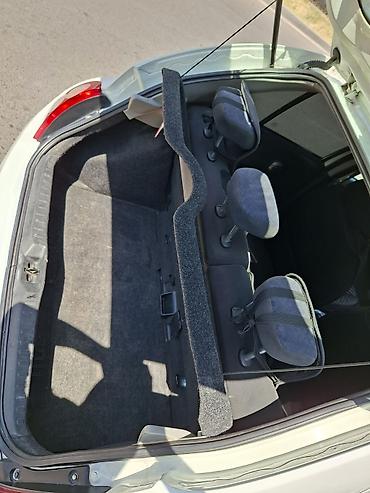 тайота микра: Nissan Micra: 2015 г., 1.4 л, Автомат, Бензин, Хэтчбэк — 3
