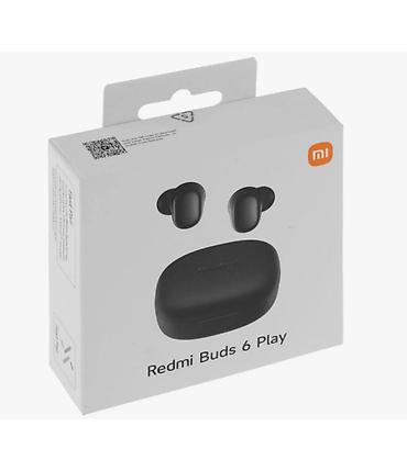 hoco eq34 plus: Беспроводные наушники-вкладыши, Xiaomi, Новый — 3