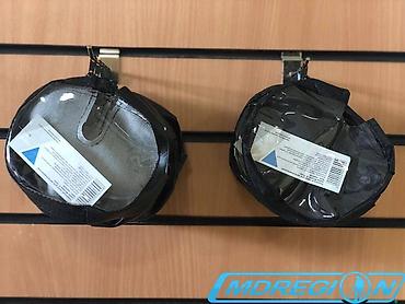 куплю тески: Чехол (защитный) для блока управления на металлоискатели Minelab серии — 3
