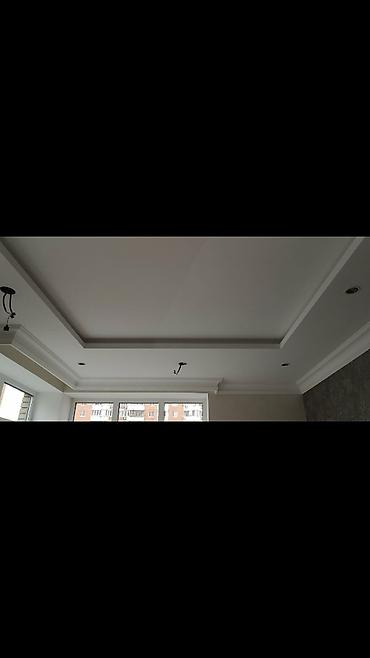 Монтажные работы: Гипсокартон любой сложности,гарантия качество,более 10 лет работы — 1