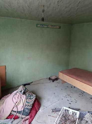 отель бишкек: 20 м², Без мебели — 6