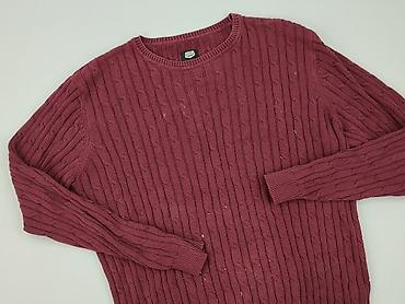 pull and bear sweter: Sweter for men, size M — 1