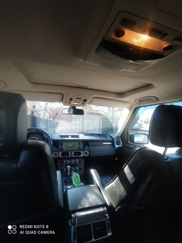 tdi мотор: Land Rover Range Rover Evoque: 2007 г., 4.2 л, Автомат, Бензин, Жол тандабас