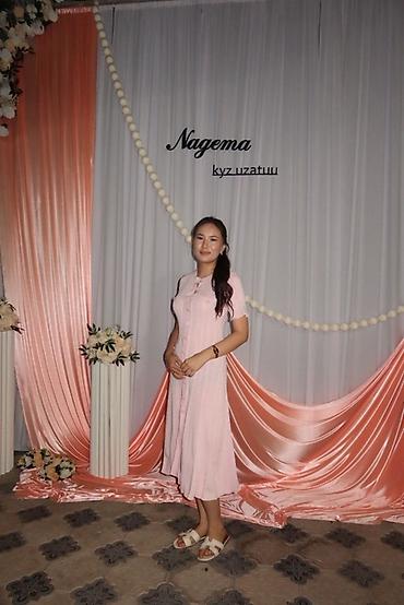 Декор-фотозона для торжества «Kyz uzatuu» - Элегантный бэкдроп из at lalafo.kg Декор-фотозона для торжества «Kyz uzatuu» - Элегантный бэкдроп из