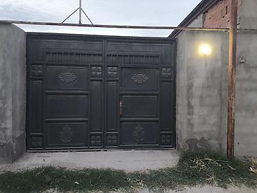 ev satilir type 0: Satılır: həyət evi - Tikili: 1 mərtəbəli, bütöv birmərtəbə plan — 5