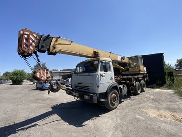 электроный мото: Услуги автокрана