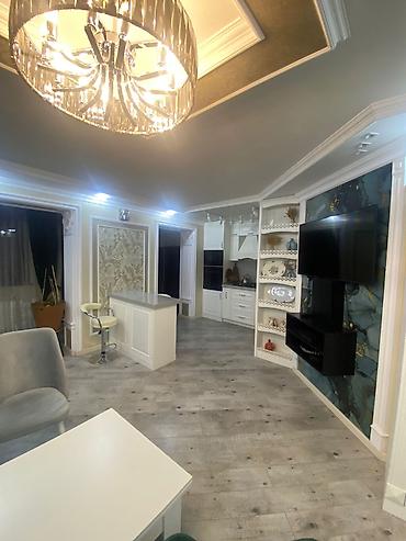 baki bina evi: Xaçmaz, 3 otaqlı, Köhnə tikili, 73 kv. m — 8