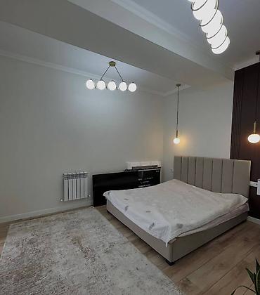 Продажа квартир: 2 комнаты, 60 м², Элитка, 6 этаж, Дизайнерский ремонт — 4