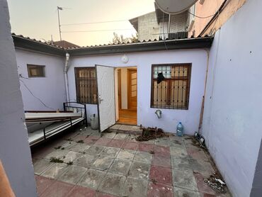 Köhnə tikili: Bakı, Binə, 5 otaqlı, Köhnə tikili, m. Koroğlu, 130 kv. m — 9