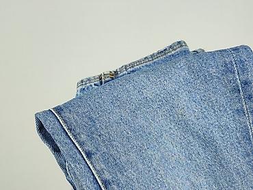kurtka pull and bear damska: PULL&BEAR, Jeansy damskie, rozmiar XS — 5