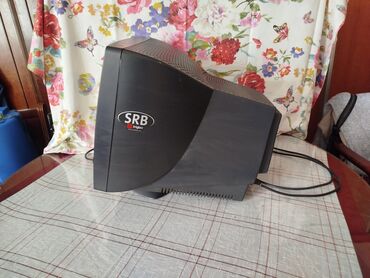 Monitori: Stari retro Philips monitor 107E6 - vintage. Ima sitne ogrebotinice na — 11