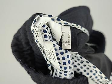 salsa jeans: Spodnie materiałowe damskie, rozmiar XL — 6