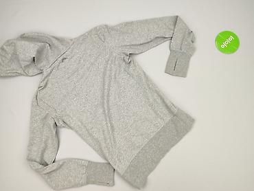 karko: H&M Sport, Bluza z kapturem damska, rozmiar S — 3