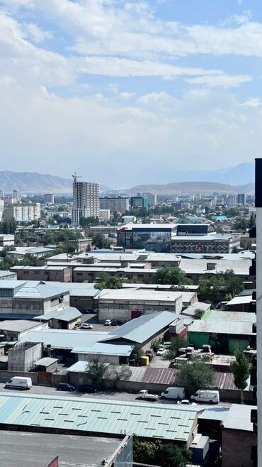 Продажа квартир: 1 комната, 65 м², Индивидуалка, 15 этаж, ПСО (под самоотделку) — 12