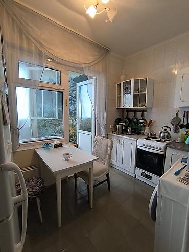 2 комнаты, 50 м², Моссовет Индивидуалка, 15 этаж, Старый ремонт