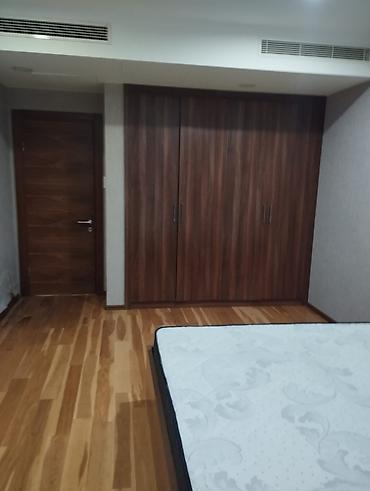 Квартиры: Port Baku Residence-də 3 otaqlı lüks mənzil kirayə verilir! — 6