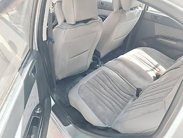 bud e9: Hyundai Getz: 2004 г., 1.3 л, Механика, Бензин, Хэтчбэк — 8