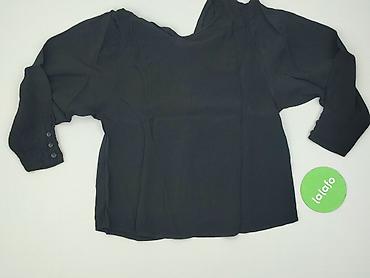 basic bluzki: Bluzka damska, rozmiar S — 5