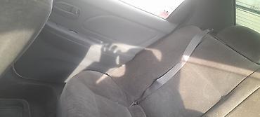 Kia: Kia Magentis: 2003 г., 2 л, Газ, Седан — 8