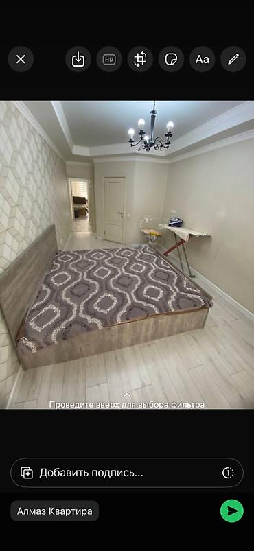 Продажа квартир: 3 комнаты, 97 м², КНУ Элитка, 7 этаж — 3