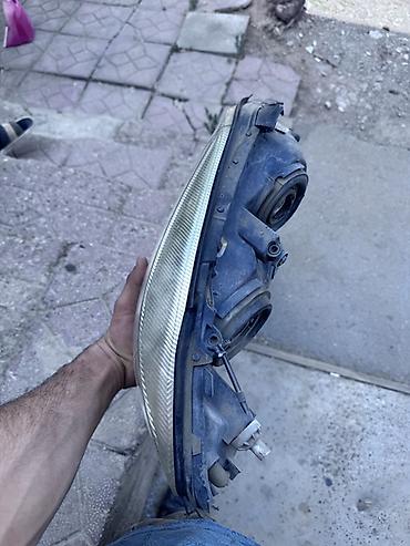 Opel astra fara yuvasi satlir bi dene on terefde olna xrda catdir