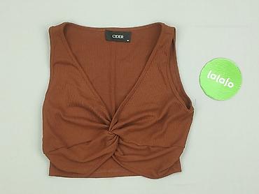 Topy: Cider, Top damski, rozmiar M — 2