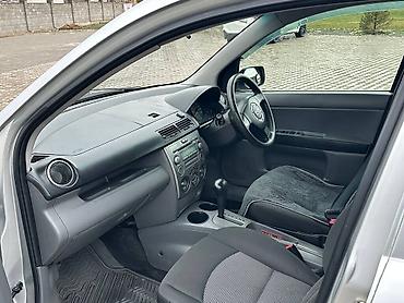 Mazda: Mazda Demio: 2006 г., Бензин, Хэтчбэк — 13