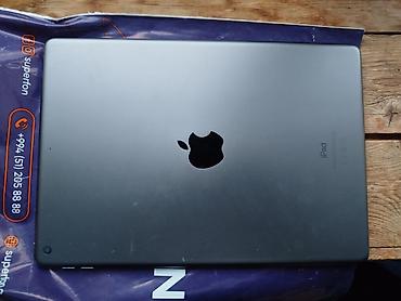 qulaqciqlar ucuz: Apple iPad (Wi‑Fi), boz rəng Xüsusiyyətlər: - 9.7" Retina ekran — 1