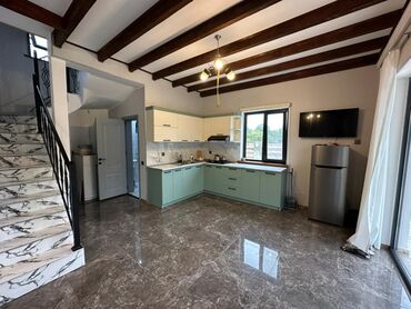 Günlük kirayə evlər: 100 kv. m, 3 otaqlı, İşıq, Su, Artezian quyusu -da lalafo.az — 5 Günlük kirayə evlər: 100 kv. m, 3 otaqlı, İşıq, Su, Artezian quyusu — 5