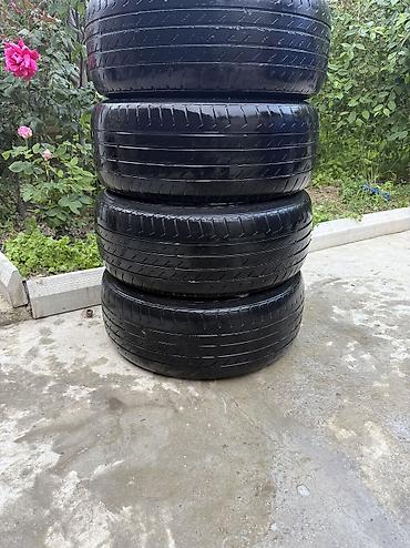 changan uni z təkər: Cartdi svarkası əyrisi yoxdu təkərlərdə şişqasi yoxdu R15 mercedes — 1