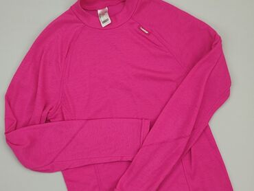 rózowa spódniczka: Blouse, Decathlon, M (EU 38), condition - Fair